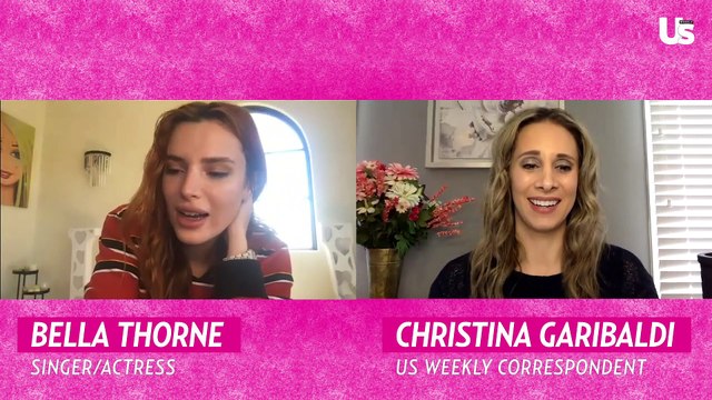 Bella Thorne Shows Off Her Sexiness And Confidence In New Single ‘Shake It’