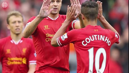 Jurgen Klopp's First Liverpool XI Where Are They Now!