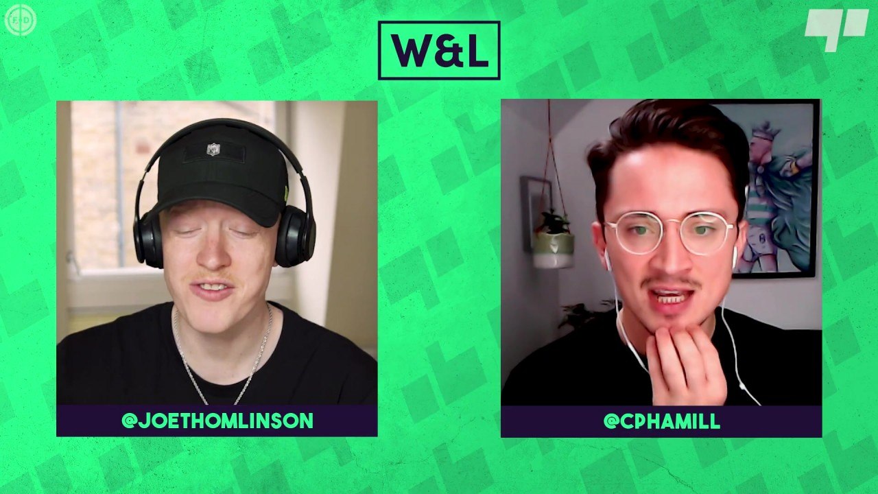 Liverpool's Injury NIGHTMARE Just Got Even Worse After This...   W&L