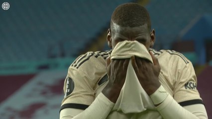 Why Paul Pogba FAILED At Manchester United!   Explained