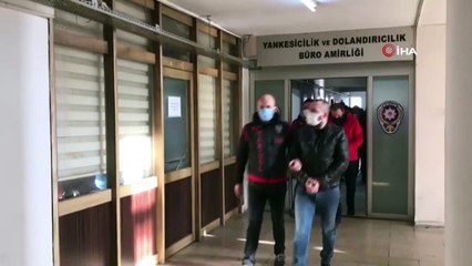 Şehit ve gazileri kullanarak dolandırıcılık yaptıkları belirlenen şüphelilerden 7'si tutuklandı