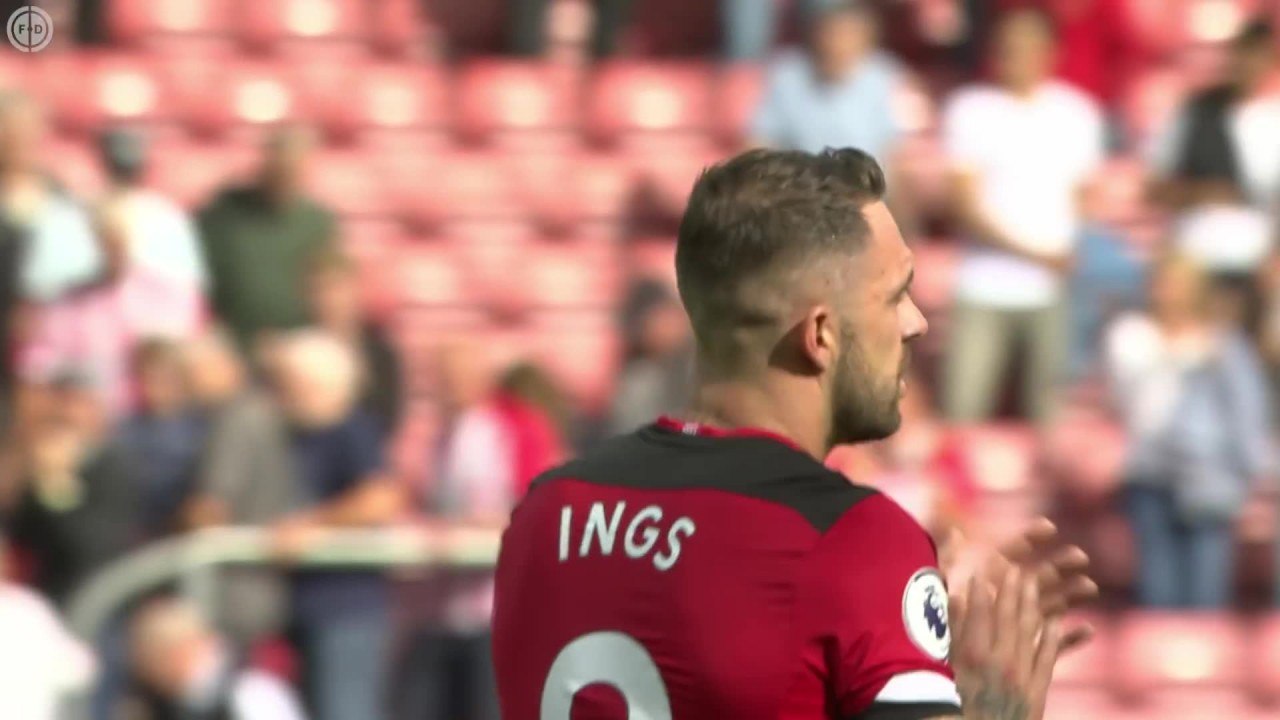 How Ralph Hasenhuttl Transformed Southampton!