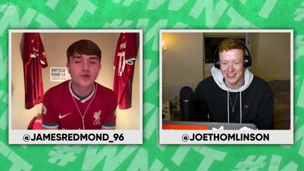 Joe Gomez Out For SEASON   Liverpool Injury Crisis Explained!   #WNTT