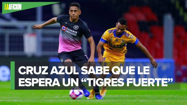 Cruz Azul no hará pasillo a Tigres tras subcampeonato en Mundial de Clubes_ Juan Reynoso
