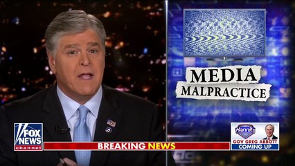 Hannity mocks CNN tweet describing Biden as an 'early to bed type' || Fox News TV