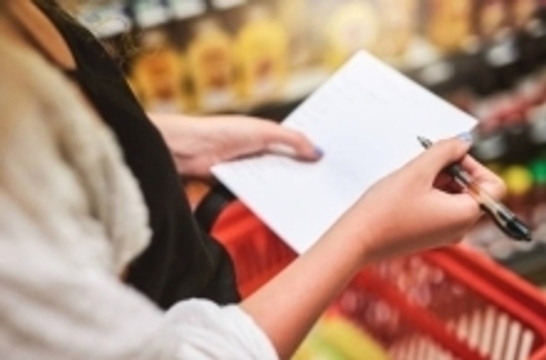 These Are the Foods That Should Never Be on Your Shopping List