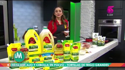 Las Mañanas del 5 - 17 de Febrero, 2021