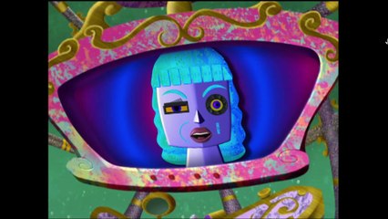 Cyberchase 123 Fortress Of Attitude better Quility