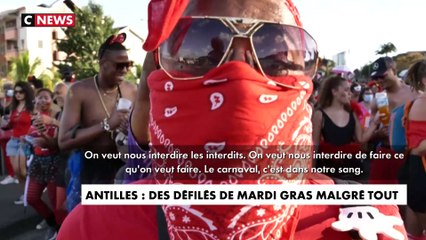 Edition de la Nuit du 17/02/2021