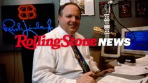 Rush Limbaugh, Right-Wing Radio Host, Dead at 70 | RS News 2/17/21