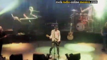 Flying Colors - Shoulda, Coulda, Woulda