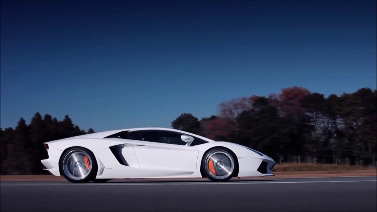 Trần Mai Anh & Chemist Dmitry Rubenovich - White Wolves ( Original Mix )