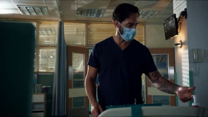 Jac and Kian - Tuesday 1st December 2020