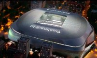 Real Madrid: Un tour por el Santiago Bernabéu, uno de los estadios más espectaculares del mundo