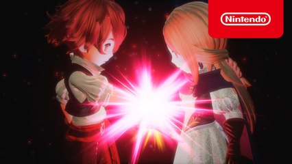 Bravely Default - Bande-annonce finale (Nintendo Switch)