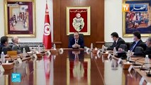 تونس: الخلافات تتعمق بين الرئيس سعيد والمشيشي.. أزمة سياسية في قصر قرطاج