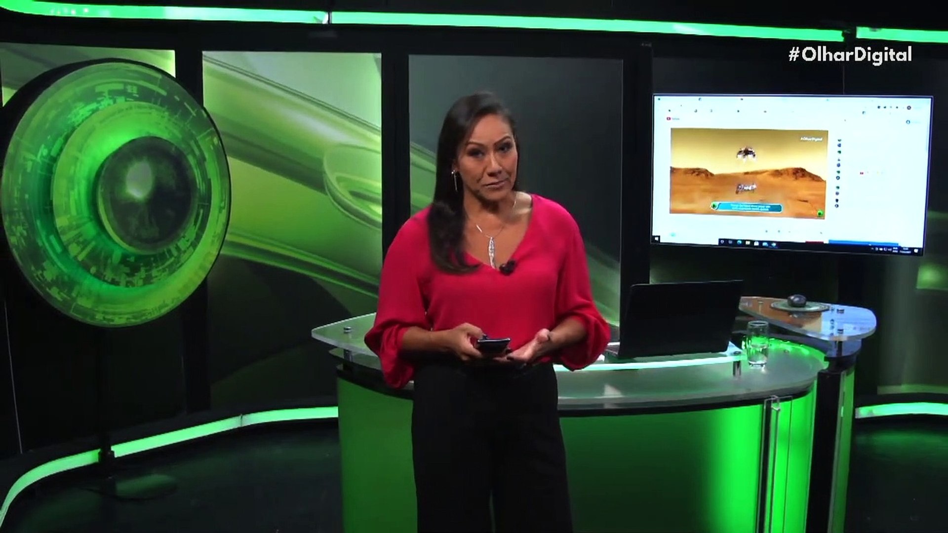 Telegram tinha falhas sérias de segurança