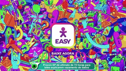 Procon-SP dá ultimato de 72 horas para teles explicarem vazamento de dados
