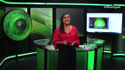 Câmeras flagram meteoro no céu do interior paulista