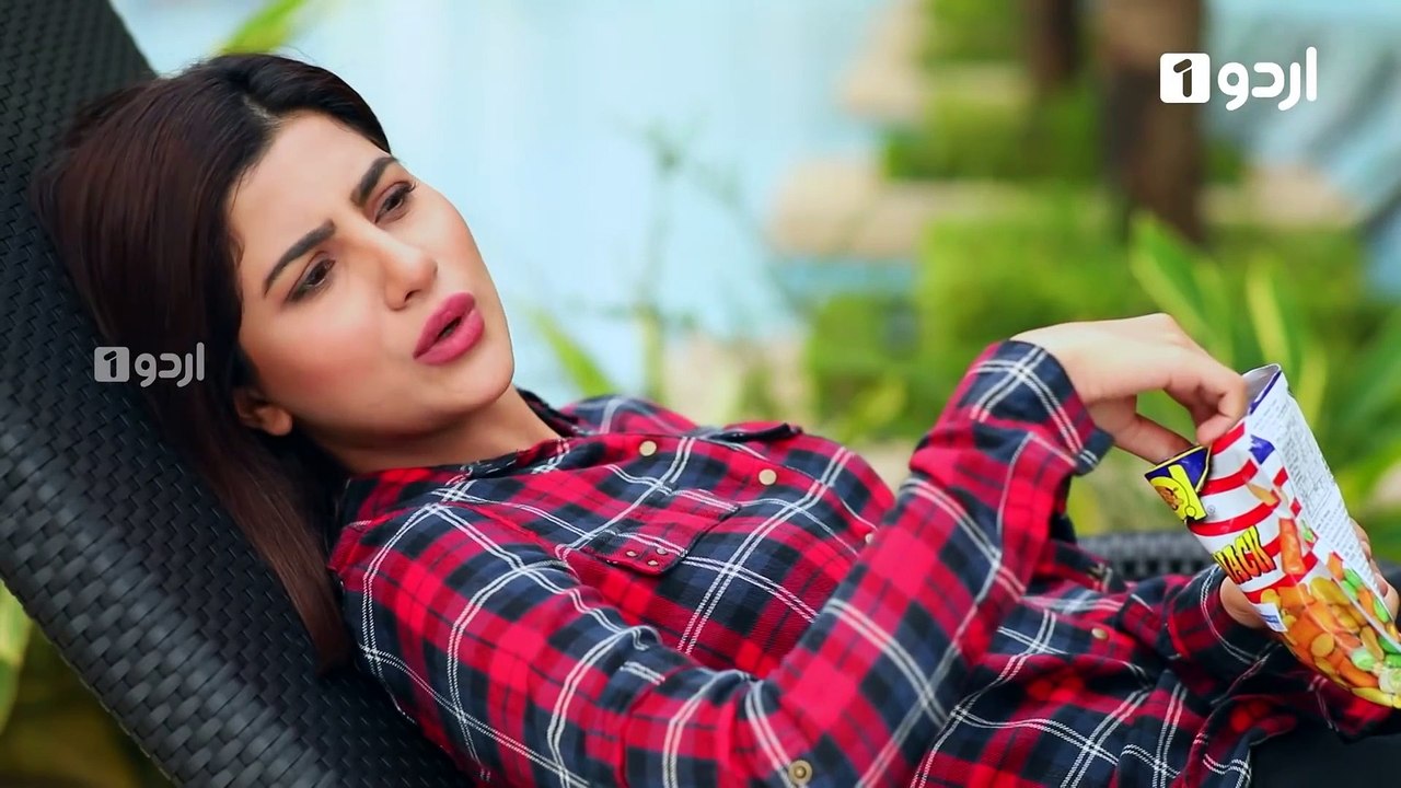 Kesi Ye Paheli  - Episode 13 | Urdu 1 Dramas | Sohai Ali Abro, Azfar Rehman, Sana Askari