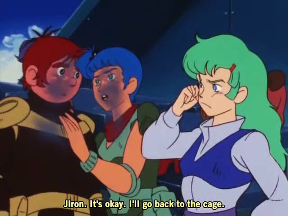Xabungle Ep.24