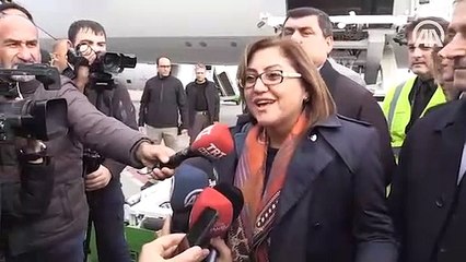 'Çingene Kızı'nın kayıp parçaları Gaziantep'te