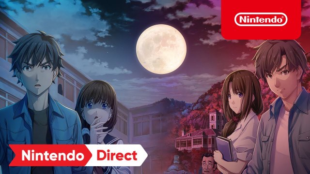 Famicom Detective Club Remake - Trailer d'annonce Switch