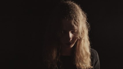 Lauren Auder - Small Ghosts