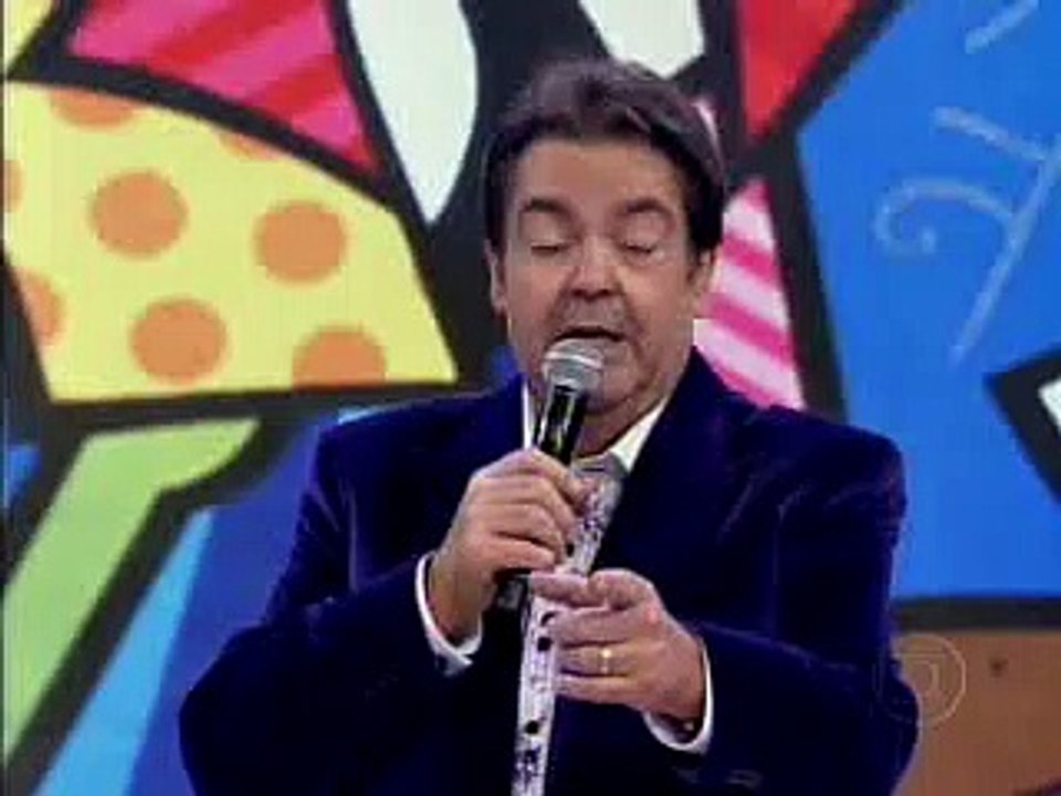 Faustão/ Hebe 4