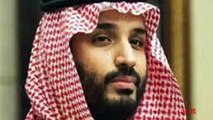 Prens Bin Selman Arap dünyası için felakettir