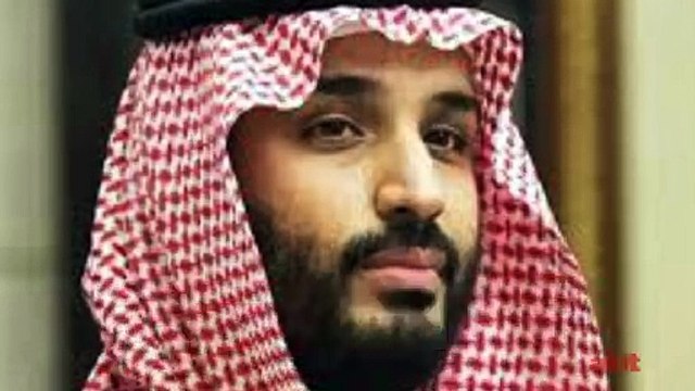 Prens Bin Selman Arap dünyası için felakettir