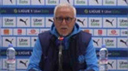 11e j. (en retard) - Larguet : "J'essaye de savourer chaque instant avec cette équipe"