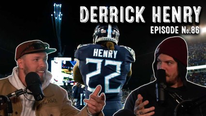 FULL VIDEO: Bussin' With The Boys - Derrick Henry II