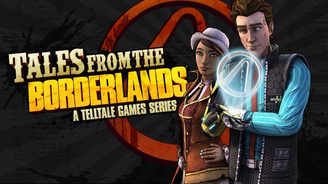 Tales from the Borderlands - Trailer de (re)sortie février 2021