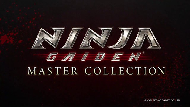 Ninja Gaiden : Master Collection - Vidéo d'annonce