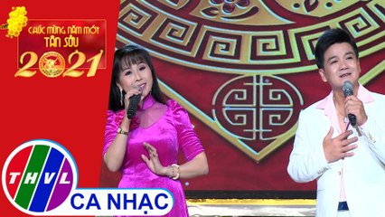 Tân cổ Mùa xuân ơi - NSƯT Lê Tứ, Hà Như