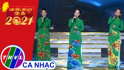 Mùa xuân đầu tiên - Nhóm Mắt Ngọc