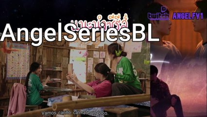 A Tale of Thousand Stars Ep.02 - Sub Español 1/2