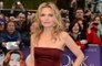 Michelle Pfeiffer says being a mother made it complicated