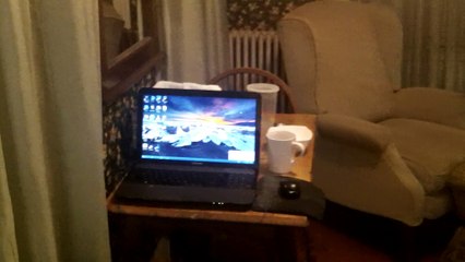 "My Haunted Adventures" Season One Episode Three Part One