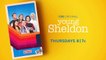 Young Sheldon 4x08 - Clips from Season 4 Episode 8 - An Existential Crisis and a Bear That Makes Bubbles