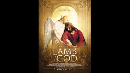 LAMB OF GOD THE CONCERT FILM  Trailer