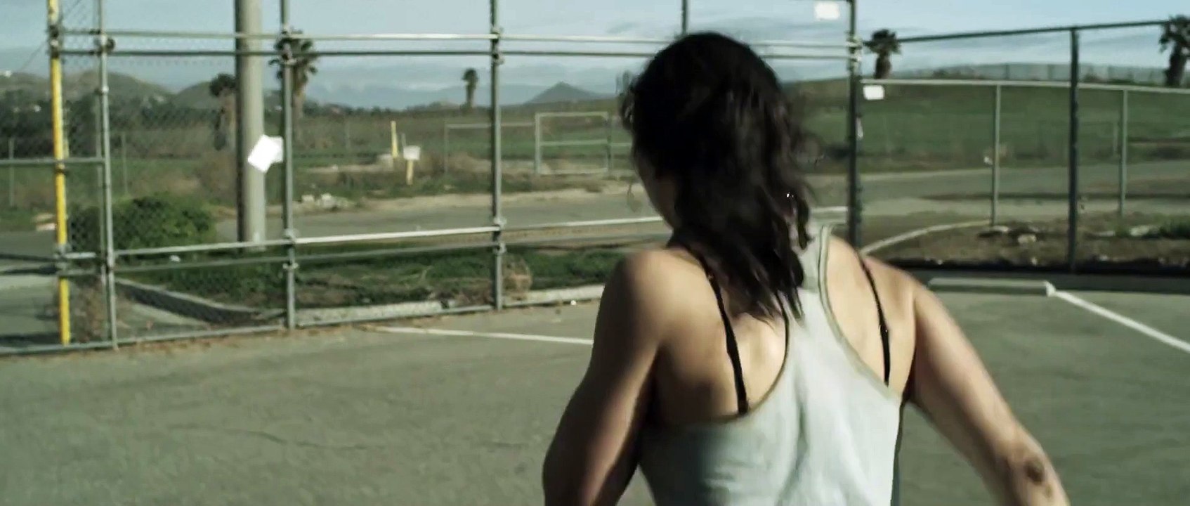 Like Dogs movie