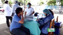 MINSA verifica atención oportuna en Hospital Dermatológico de Managua