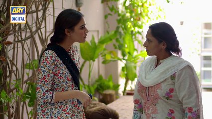 Khawab Nagar Ki Shehzadi  | Episode  7 | 17th February 2021 | ARY Digital Drama