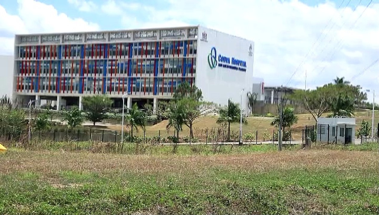 MOH: T&T Starts Covid Control