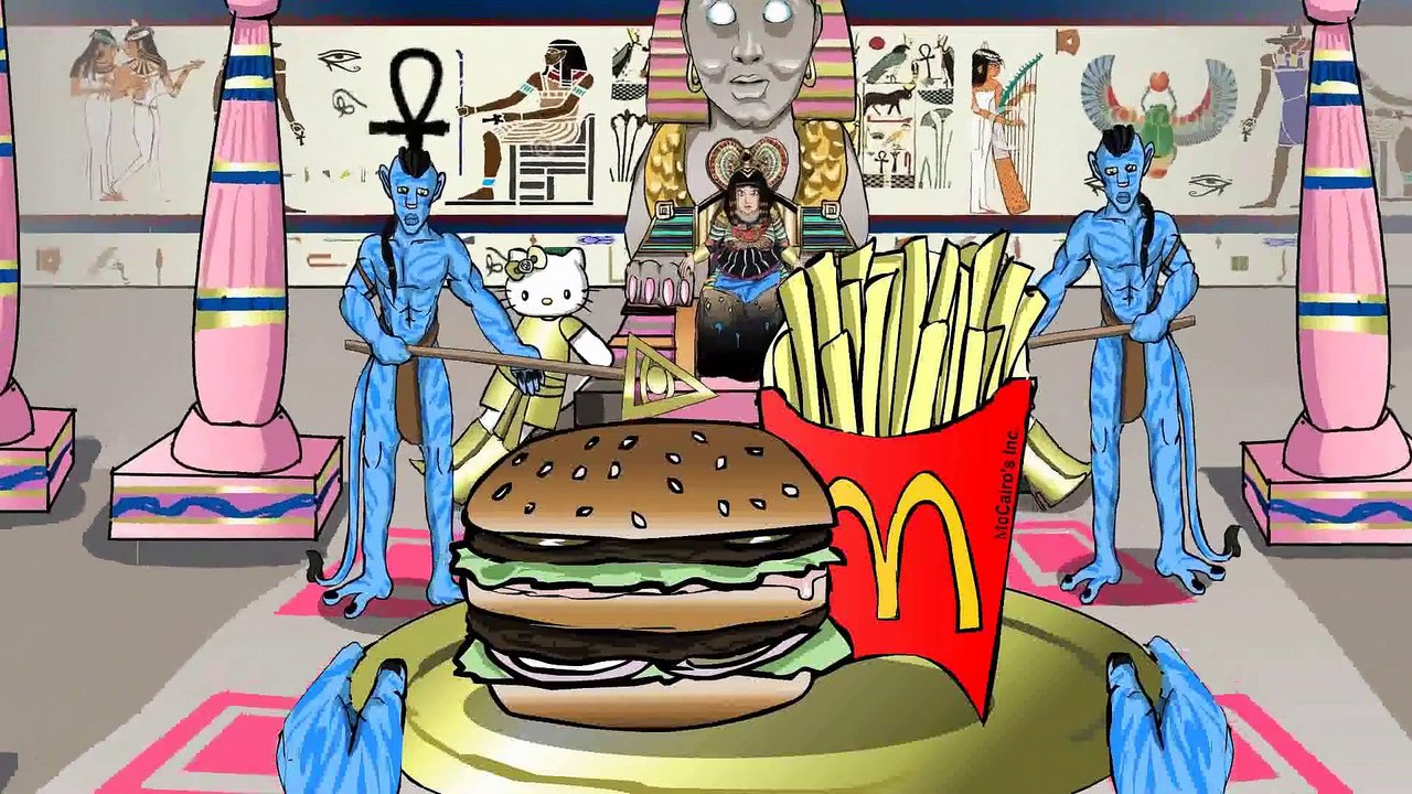 Katy Perry - Dark Horse