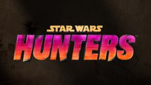 Star Wars : Hunters - Vidéo d'annonce