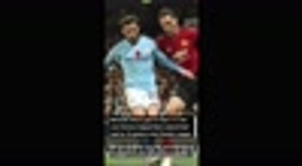 Bernardo Silva back to 'unstoppable' best - Guardiola