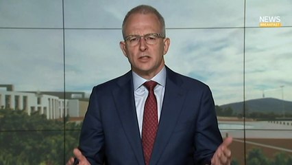Tech giant blocks Australian users from news content